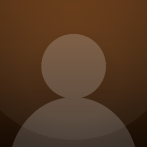 Illustrated silhouette portrait for Daniel Okoro