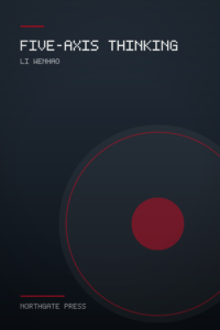 Cover of Five-Axis Thinking by Li Wenhao